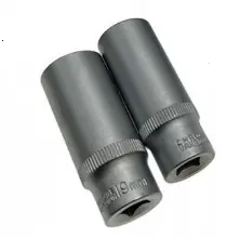 NASADKA UDAROWA 1/2" 22mm DŁUGA FIXMAN Super okazja