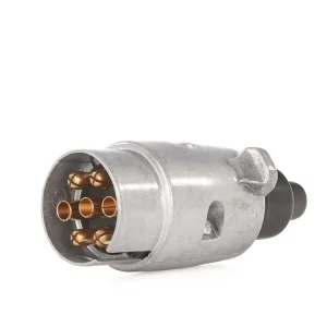 Sprawdź teraz PR WTYCZKA 7 BIEGUN. 12V /ALUMINIUM GEKO