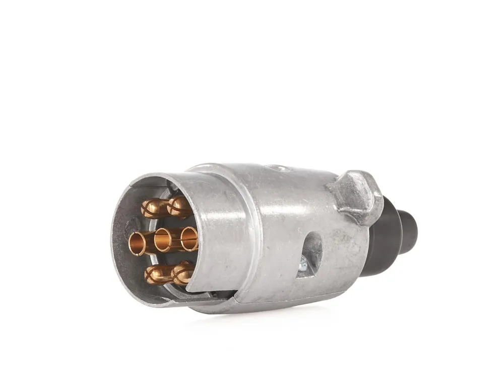 Sprawdź teraz PR WTYCZKA 7 BIEGUN. 12V /ALUMINIUM GEKO