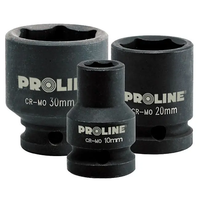 NASADKA 3/4" 36MM UDAROWA PROLINE Najlepsza cena