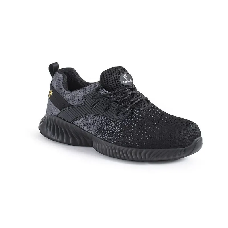 BHP PÓŁBUTY TEXO-FLY GRAY S1/40 Promocja