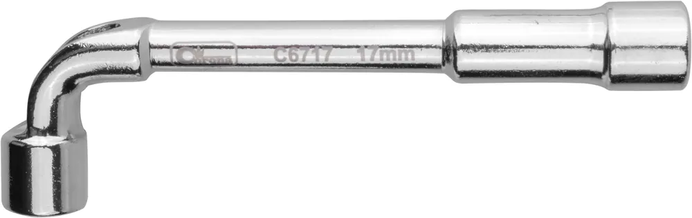 KLUCZ FAJKOWY 7MM CORONA Tylko dziś
