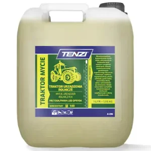 Oferta TENZI TRAKTOR MYCIE 10L