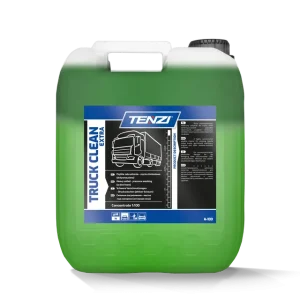 TENZI TRUCK CLEAN EXTRA 10L AKTYWNA PIANA Bezpieczna płatność