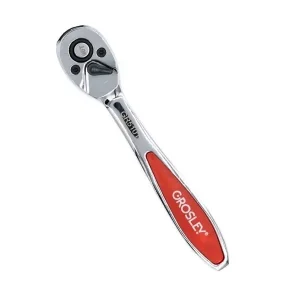 GRZECHOTKA SZYBKOMOCUJĄCA 90T 1/4" Oferta czasowa