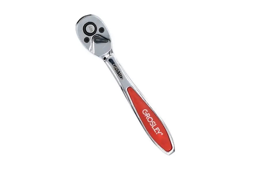 GRZECHOTKA SZYBKOMOCUJĄCA 90T 1/4" Oferta czasowa