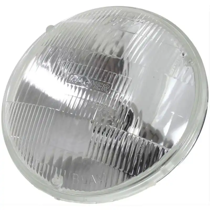 Promocja REFLEKTOR LAMPA ŻARÓWKA KRÓTKIE PRZÓD CHEVROLET CORVETTE C3 67-82