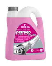 Bezpieczna płatność KONCENTRAT DO CHŁODNIC PETRYGO G12 5L