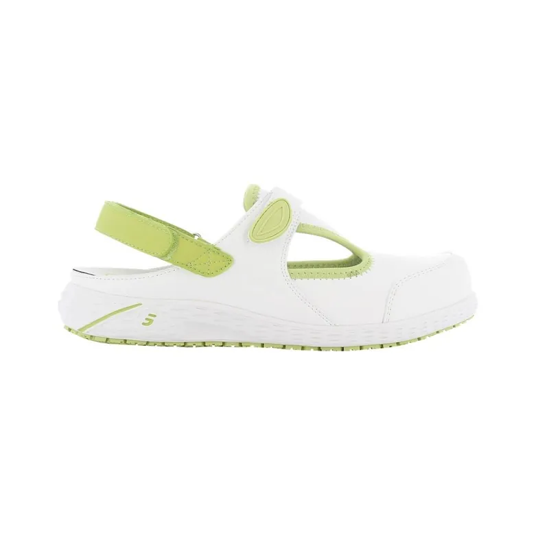 BHP OBUWIE MEDYCZNE SAFETY JOGGER R.36 Nie przegap