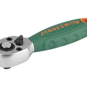 Oferta limitowana JONNESWAY GRZECHOTKA 1/4" 36z