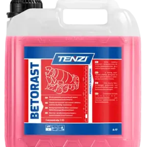 Tylko do końca tygodnia TENZI BETORAST 5L