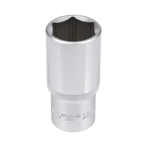 Bestseller JONNESWAY NASADKA 1/2" 28mm 6-CIOKĄTNA