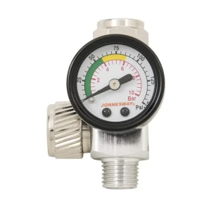 Dodaj do koszyka PN REGULATOR CIŚNIENIA 1/4" JONNESWAY