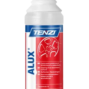 Nowość TENZI ALUX 1L KONCENTRAT