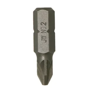 BIT UDAROWY 5/16" KRZYŻAK PH2X32mm Dodaj do koszyka