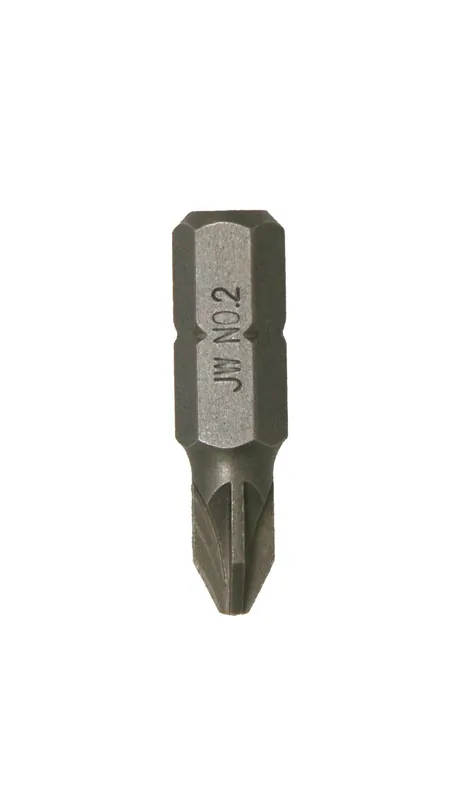 BIT UDAROWY 5/16" KRZYŻAK PH2X32mm Dodaj do koszyka