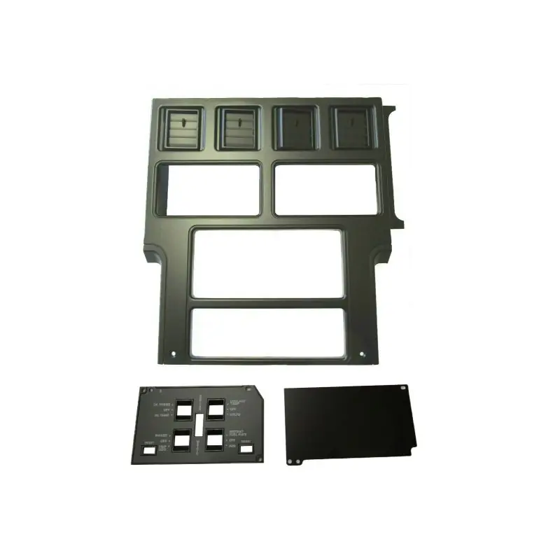 Taniej RAMKA PANEL DESKI ROZDZIELCZEJ CHEVROLET CORVETTE C4 1984-1985