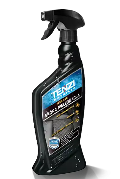 Hit cenowy TENZI SKÓRA PIELĘGNACJA 600ML DETAILER
