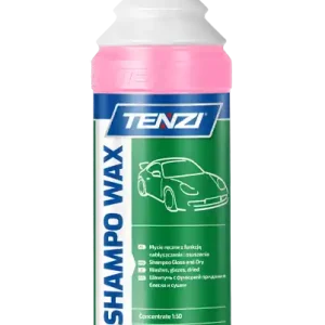 Cena promocyjna TENZI SZAMPON WAX 770ML