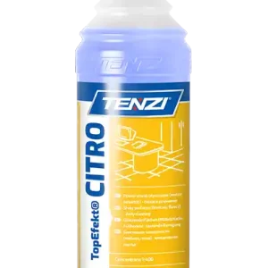 Wybór klientów TENZI TOP EFEKT CITRO 1L
