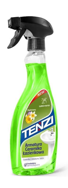 Zamów dziś TENZI ARMATURA CERAMIKA ŁAZIENKOWA 500ML HOME PRO