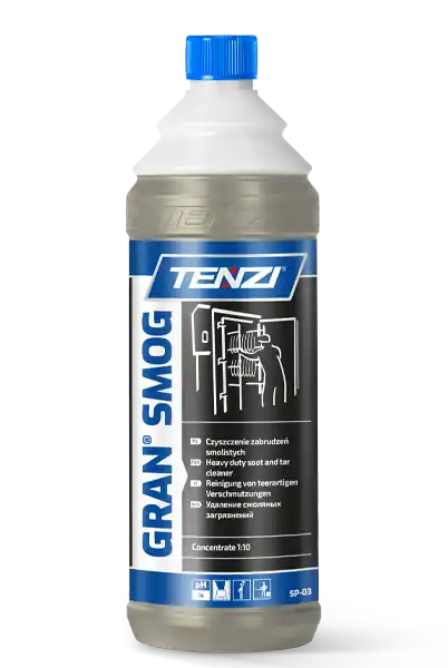 TENZI GRAN SMOG 1L Wybór klientów
