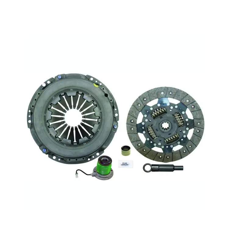 SPRZĘGŁO KOMPLETNE 4.0L FORD MUSTANG 05-10 Okazja