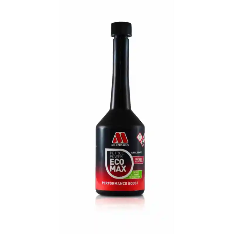MILLERS PETROL POWER ECOMAX 250ML DODATEK DO PALIWA Oferta czasowa