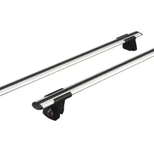 Bagażnik Aguri Runner II na relingi zintegrowane HYUNDAI iX35 Szybka wysyłka