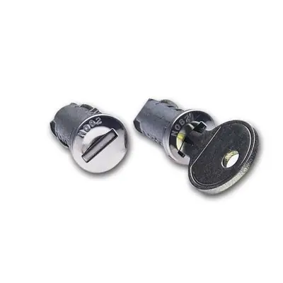 Kup teraz Zamki, bębenki zamka Aguri, Thule, Taurus, MontBlanc, Norauto - 2 szt