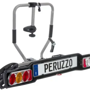 Ostatnia szansa Platforma na hak na 2 rowery Peruzzo Siena 2R + GRATIS