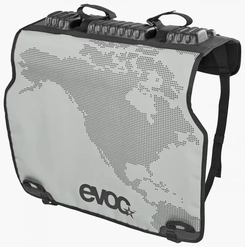 Bestseller Osłona na klapę pick up Evoc Tailgate Pad Duo Stone