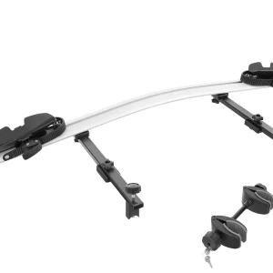 Adapter dostawka na kolejny rower 3 lub 4 do platformy Aguri Active Bike Silver Tylko dziś