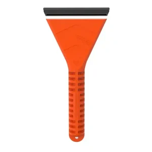 Skrobaczka z wycieraczką ściągaczka do szyb STAYHOLD SCRAPER+SQUEEGEE Sprawdź teraz