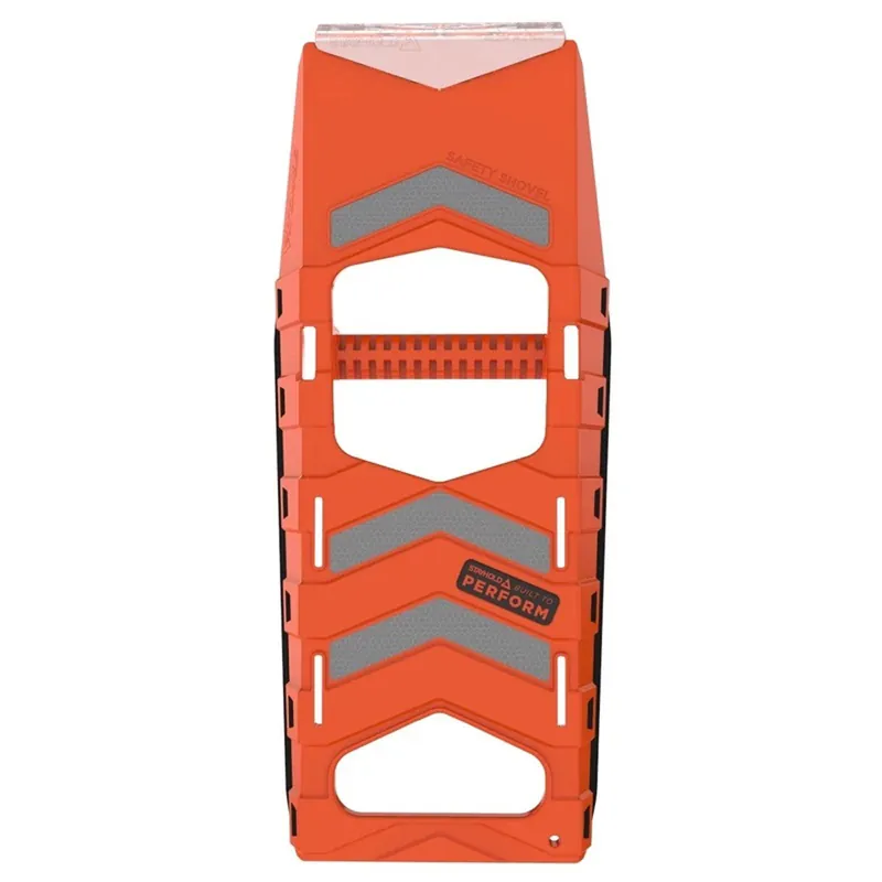 Zamów dziś Łopata do śniegu, skrobaczka, ściągaczka do szyb 4 w 1 STAYHOLD COMPACT