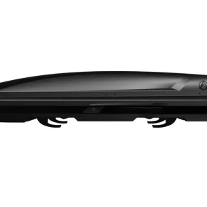 Tylko dziś Box dachowy Northline Tirol TEF 420 aerodynamiczny carbon TEF
