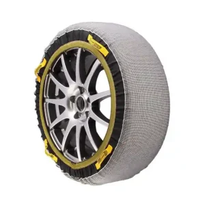 Łańcuchy śniegowe tekstylne Grip Tex GT7 225/60 R17 Ekspresowa dostawa