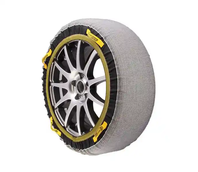 Łańcuchy śniegowe tekstylne Grip Tex GT7 225/60 R17 Ekspresowa dostawa