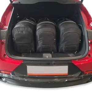 ALFA ROMEO TONALE MHEV 2022+ TORBY DO BAGAŻNIKA 3 SZT Cena promocyjna