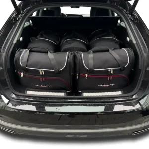 AUDI A5 AVANT MHEV 2024+ TORBY DO BAGAŻNIKA 5 SZT Kup online
