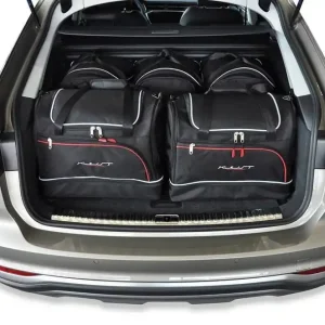 AUDI A6 ALLROAD 2019+ TORBY DO BAGAŻNIKA 5 SZT Oferta czasowa