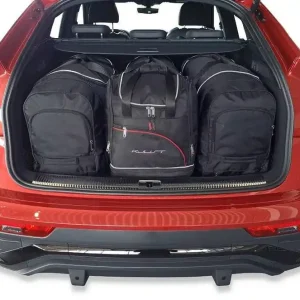 AUDI Q5 SPORTBACK 2020-2024 TORBY DO BAGAŻNIKA 4 SZT Ostatnie sztuki