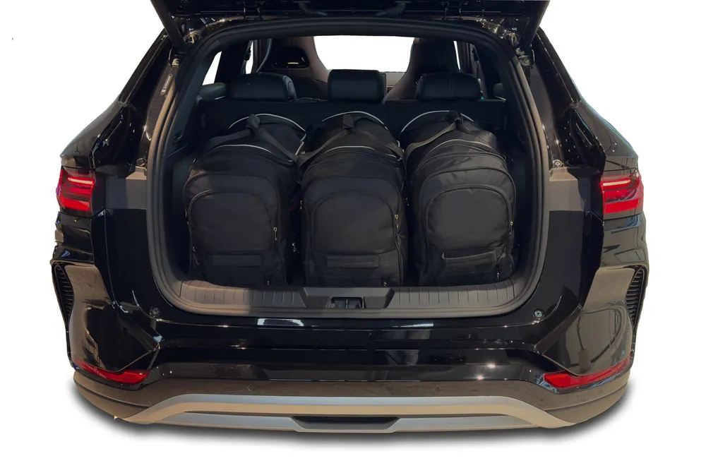 Darmowa dostawa BYD SEAL-U PHEV 2024+ PHEV TORBY DO BAGAŻNIKA 3 SZT