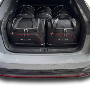 Bestseller VW ID.7 EV 2023+ TORBY DO BAGAŻNIKA 5 SZT