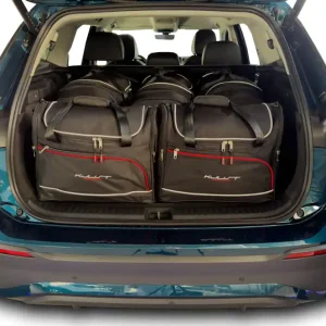 VW TAYRON 2024+ TORBY DO BAGAŻNIKA 5 SZT Tylko do końca tygodnia