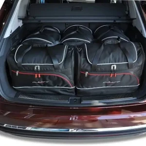 VW TOUAREG 2018+ TORBY DO BAGAŻNIKA 5 SZT Najlepsza cena