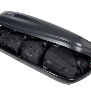 ZESTAW TOREB KJUST 4 SZT DO BOKSU DACHOWEGO HAPRO CARVER 430 Oferta