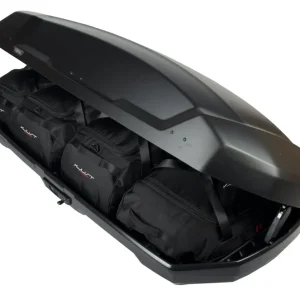 ZESTAW TOREB KJUST 4 SZT DO BOKSU DACHOWEGO THULE FORCE 3 L Oferta