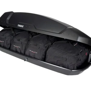 ZESTAW TOREB KJUST 4 SZT DO BOKSU DACHOWEGO THULE FORCE XT M Kup online