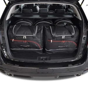 Oferta limitowana SUBARU LEVORG 2015+ TORBY DO BAGAŻNIKA 5 SZT